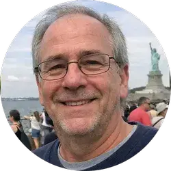 James W.